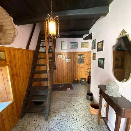 Casa Vacanze Colma Villa Valduggia Екстериор снимка