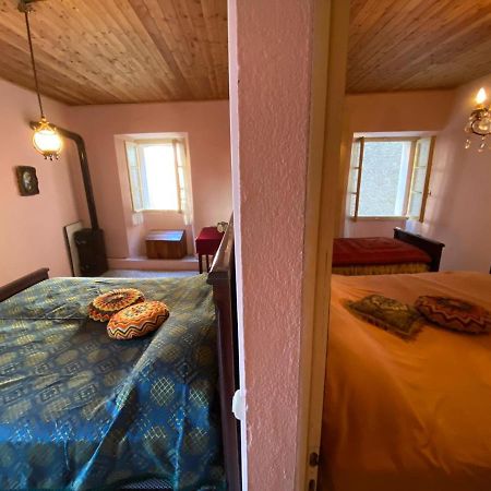 Casa Vacanze Colma Villa Valduggia Екстериор снимка