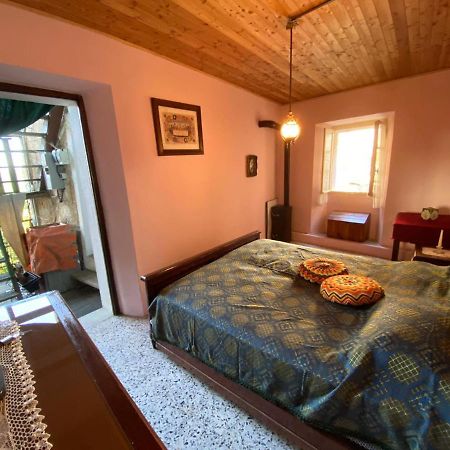 Casa Vacanze Colma Villa Valduggia Екстериор снимка