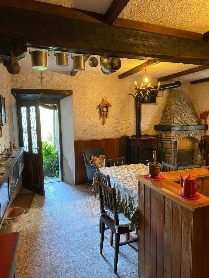 Casa Vacanze Colma Villa Valduggia Екстериор снимка