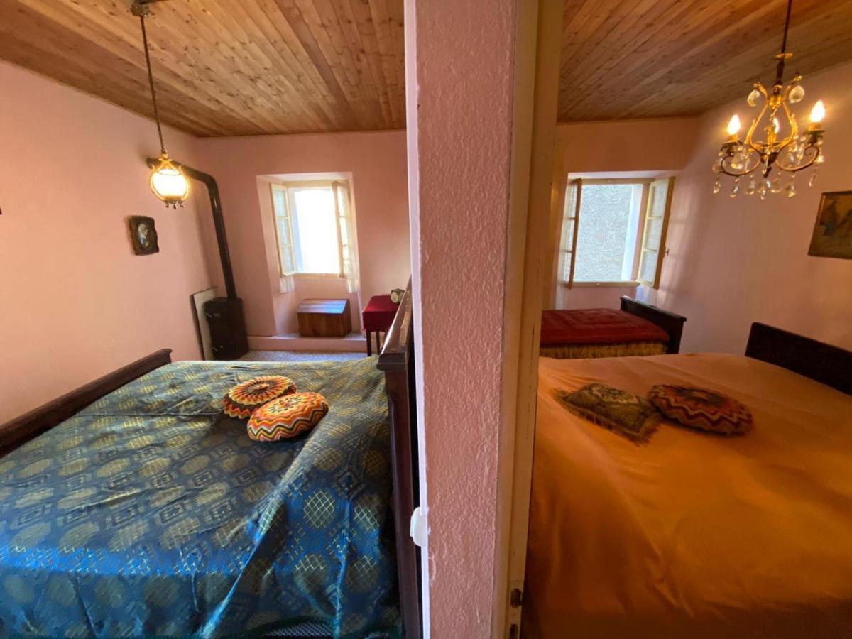 Casa Vacanze Colma Villa Valduggia Екстериор снимка