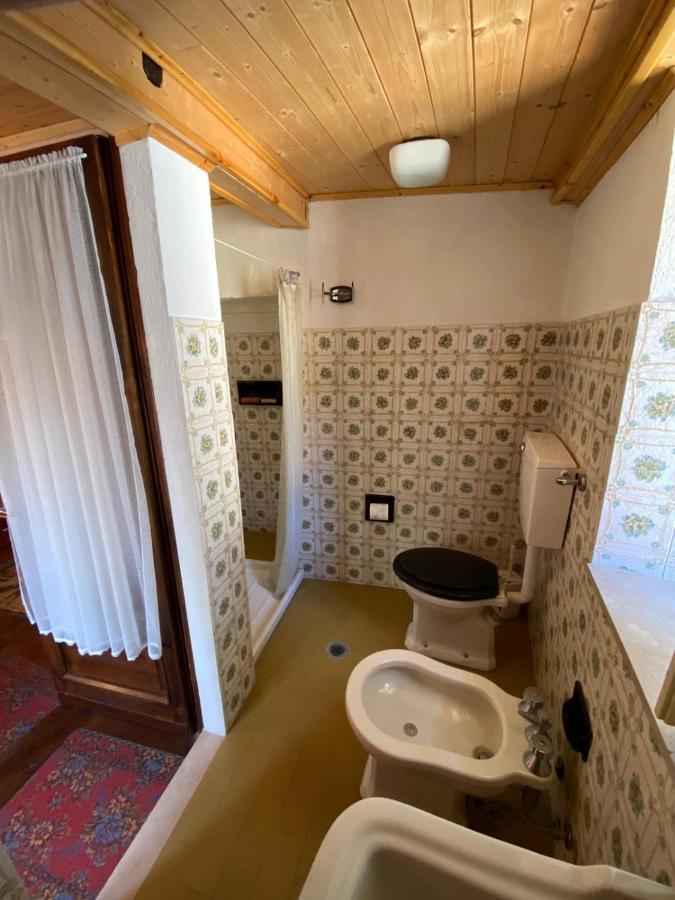 Casa Vacanze Colma Villa Valduggia Екстериор снимка